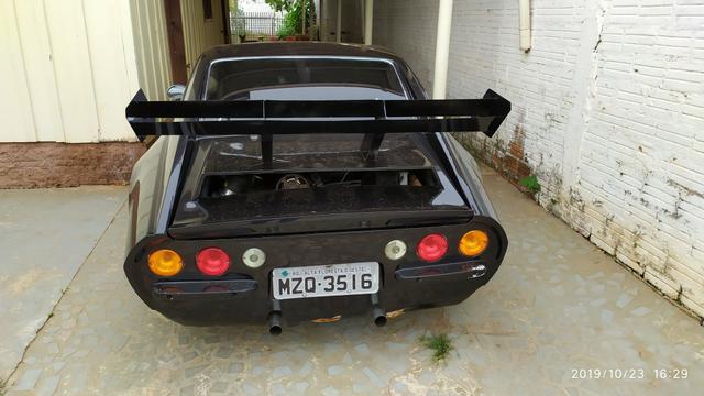 Puma GTE - Foto 7