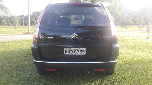 Grand C4 PICASSO - 7 Lugares - Foto 6