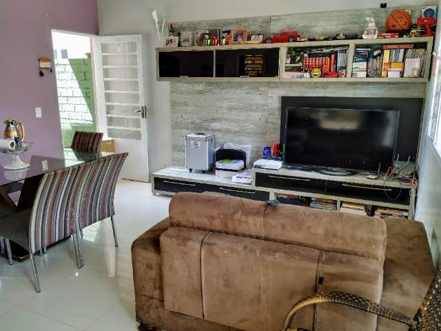Vendo casa de 3 quartos, oportunidade! - Foto 3