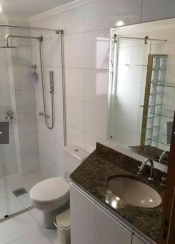 Apartamento de 186m² com 3 quartos centro Pato Branco - Foto 5