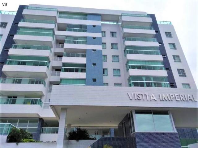 Apartamento com 4 suítes à venda, 110 m² por r$ 680.000 - lauro de freitas/ba - Foto 5