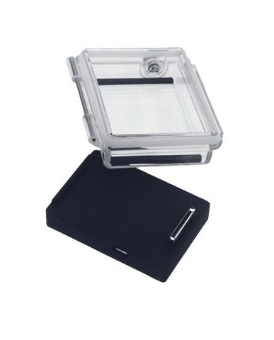 LCD BacPac Mostrar Visualizador de Monitor de tela traseira para GoPro Hero 4/3 + 3 - Foto 2