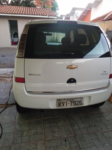 Gm chevrolet meriva joy 1.4 - Foto 2
