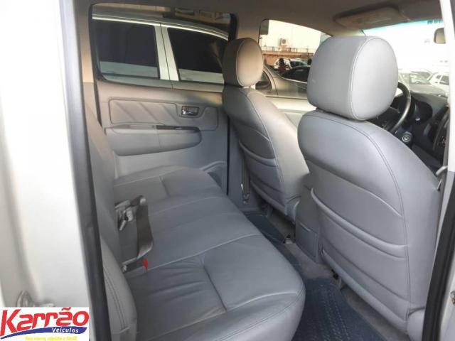 Toyota Hilux - Foto 4