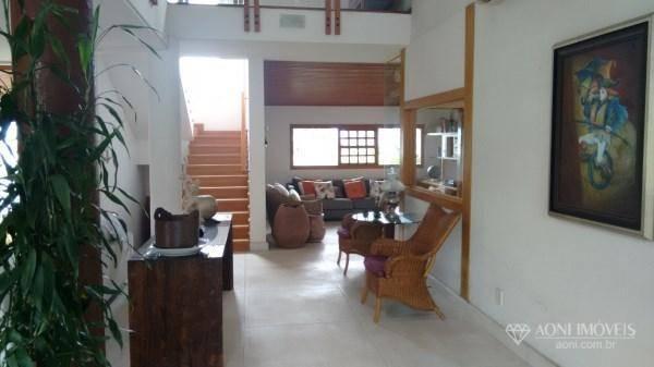 Casa residencial à venda, 4 quartos 4 suítes 3 vagas vista mar lazer completo perto da pra - Foto 4