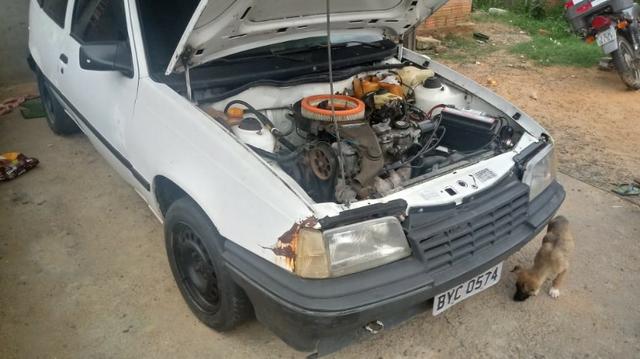 Vendo kadett - Foto 4