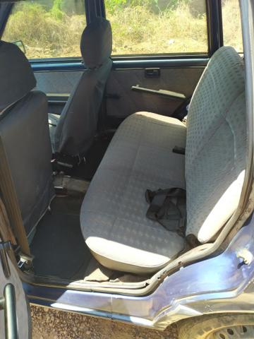 Fiat Uno 95 - Foto 9