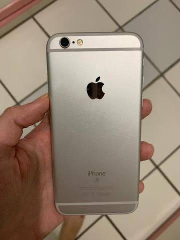 IPhone 6s 128 gb - Foto 4