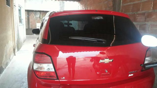 Carro Agile - Foto 4