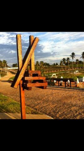 Condomínio Fechado de Chácaras Vale das Garças- 12km de Arapiraca - Foto 10