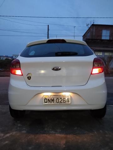 Vendo Ford Ka SE 1.0 - Foto 5