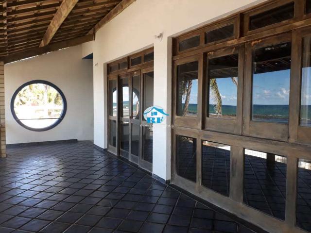 Casa à venda com 5 dormitórios em Jauá, Camaçari cod:151 - Foto 3