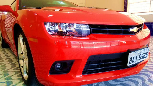 Chevrolet Camaro 2014 - 18.050 km "Novissímo" - Foto 20