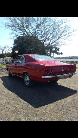 Chevrolet opala - Foto 7