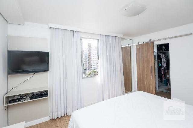 Apartamento à venda com 4 dormitórios em Buritis, Belo horizonte cod:248223 - Foto 19