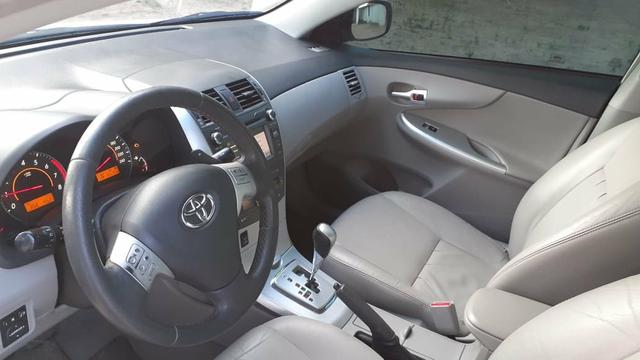 Corolla 2014 xei extra - Foto 2