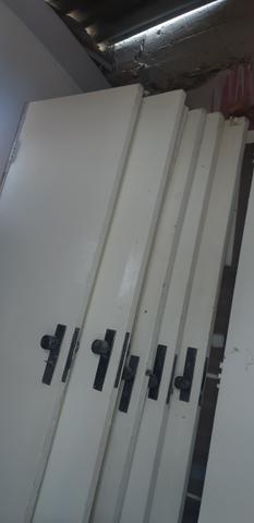 Portas - Foto 2