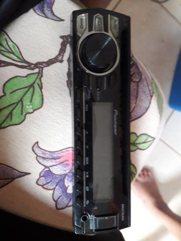 Vendo um aparelho de som