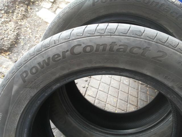 Pneus 205/55/16 - Foto 6