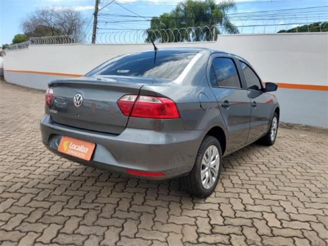 VOLKSWAGEN VOYAGE 2018/2019 1.6 MSI TOTALFLEX 4P MANUAL - Foto 5