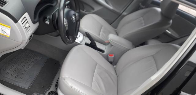 TOYOTA COROLLA XEI 2.0 FLEX 2013 impecável - Foto 15