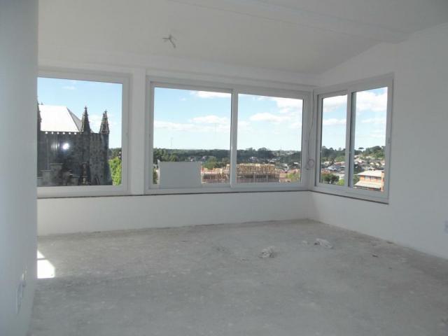 Apartamento 3 Dorm - Bairro Centro