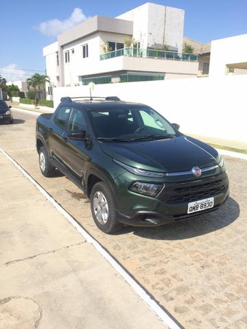 Fiat Toro 2018 Freedom - Foto 2