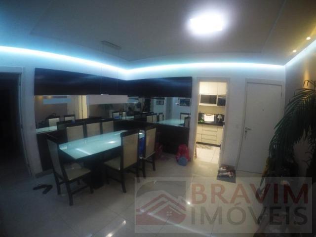 Lindo apartamento em Laranjeiras - Foto 4