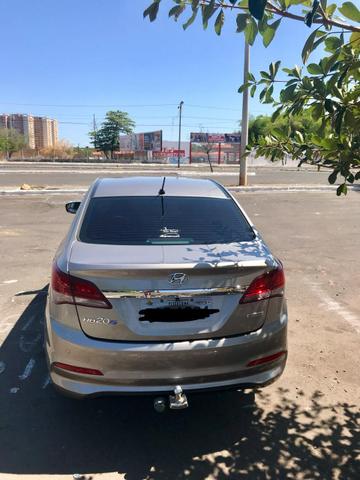 HB20 S Confort Style 2016/2016 1.6 automático - Foto 6