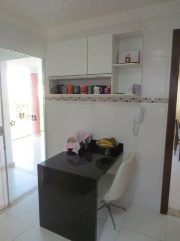 Casa 5 Quartos Alphaville Litoral Norte 1 - Foto 10