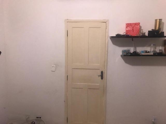 Quarto aconchegante para rapazes com wi-fi em Vila Isabel - Foto 2