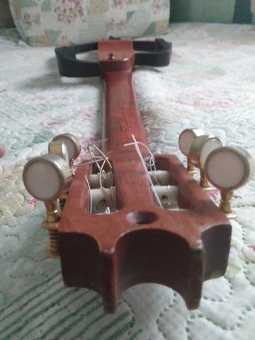 Violão Caimbé - Foto 6