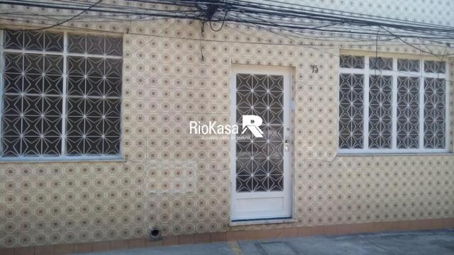 Casa - MADUREIRA - R$ 950,00