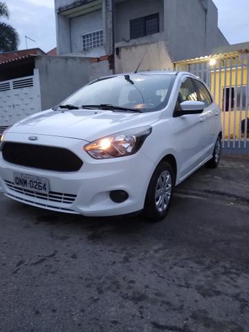 Vendo Ford Ka SE 1.0 - Foto 8