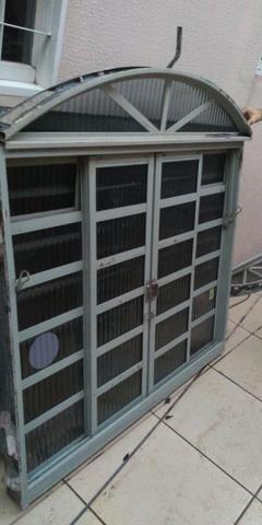 2 janelas Sasazaki - Foto 2