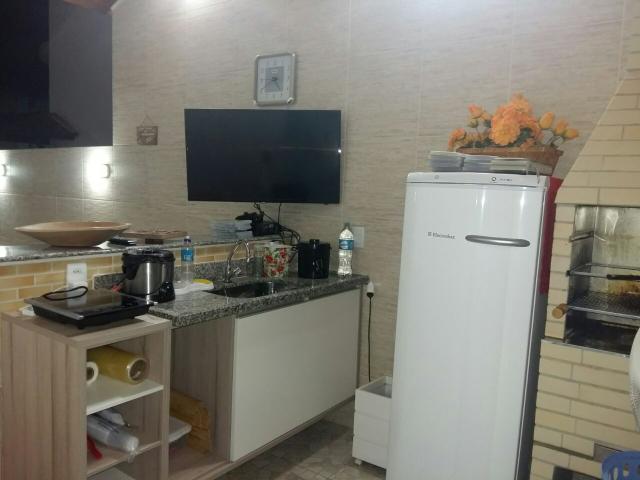 3/4 suíte Gardem residêncie móveis planejados 388 mil - Foto 18