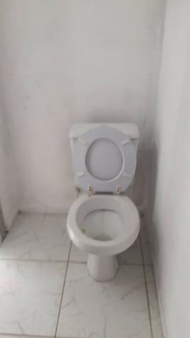 Aluga-se Kit Net ao lado da UFMA,Iicluso energia e água, 5 minutos da UFMA - Foto 5