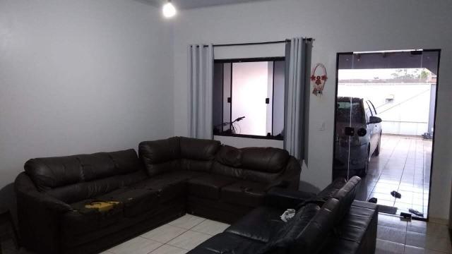 Vendo linda casa na av 07 de setembro - Foto 2