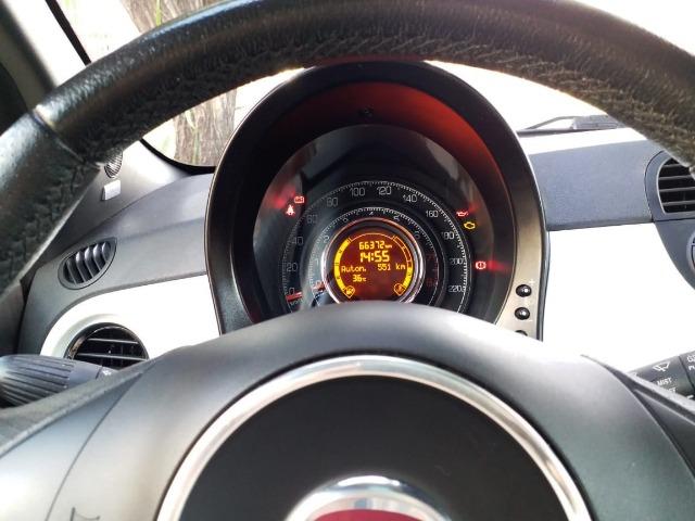 Fiat 500 Sport Air 1.4 16v