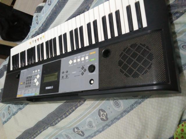 Teclado yamaha - Foto 2