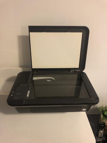 Impressora HP