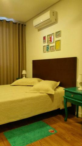 Apartamento 1 Dorm - Bairro Avenida Central - Foto 7