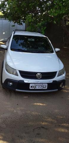 Carro (Saveiro Cross 1.6 Flex) - Foto 5