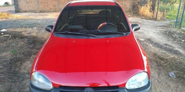 Corsa wind top só o filé - Foto 4