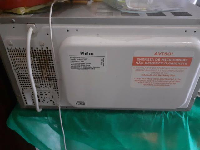 Micro-ondas apenas 100 reais - Foto 2