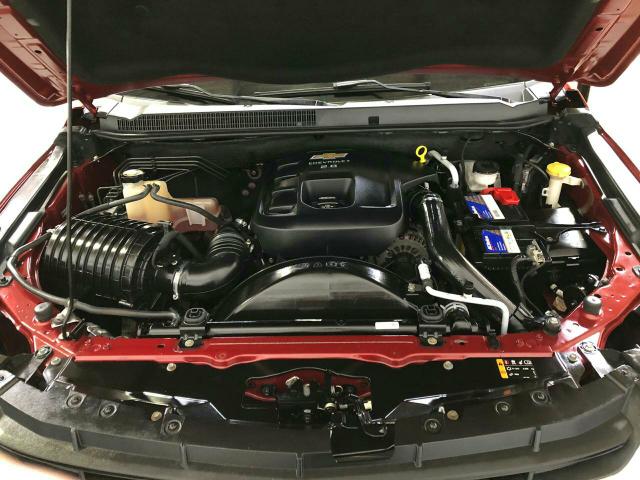 S10 High country diesel 4X4 2018 - Foto 8