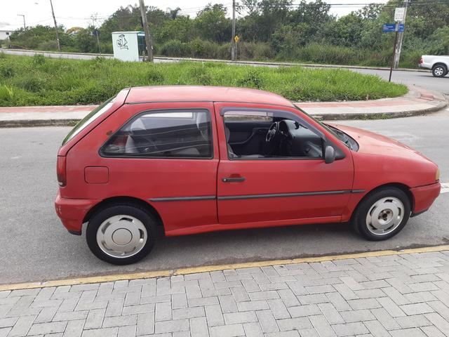 Gol 1.6