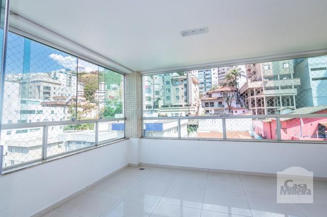 Apartamento à venda com 4 dormitórios em Buritis, Belo horizonte cod:248223 - Foto 8