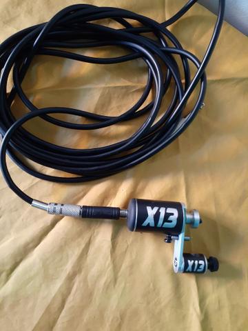 Máquina de tatuagem com clip cord 250$ - Foto 3