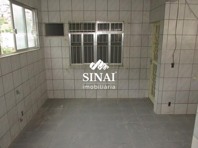 Casa - BRAS DE PINA - R$ 1.000,00 - Foto 12